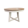 AMERICANA 48" ROUND TABLE