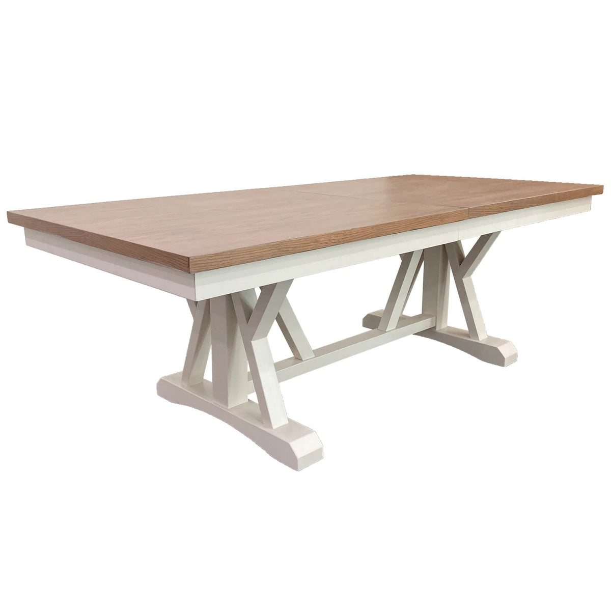 AMERICANA 2 PIECE TRESTLE