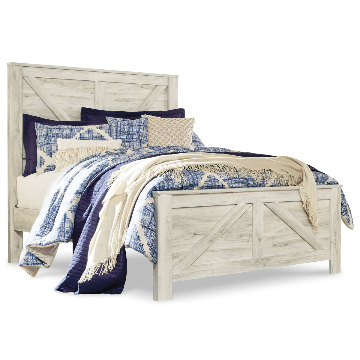 HOUSTON-PANEL-SIDE #bed storage type_none