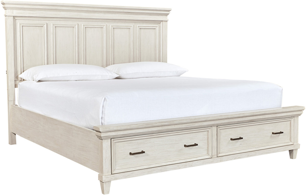 Caraway Bed