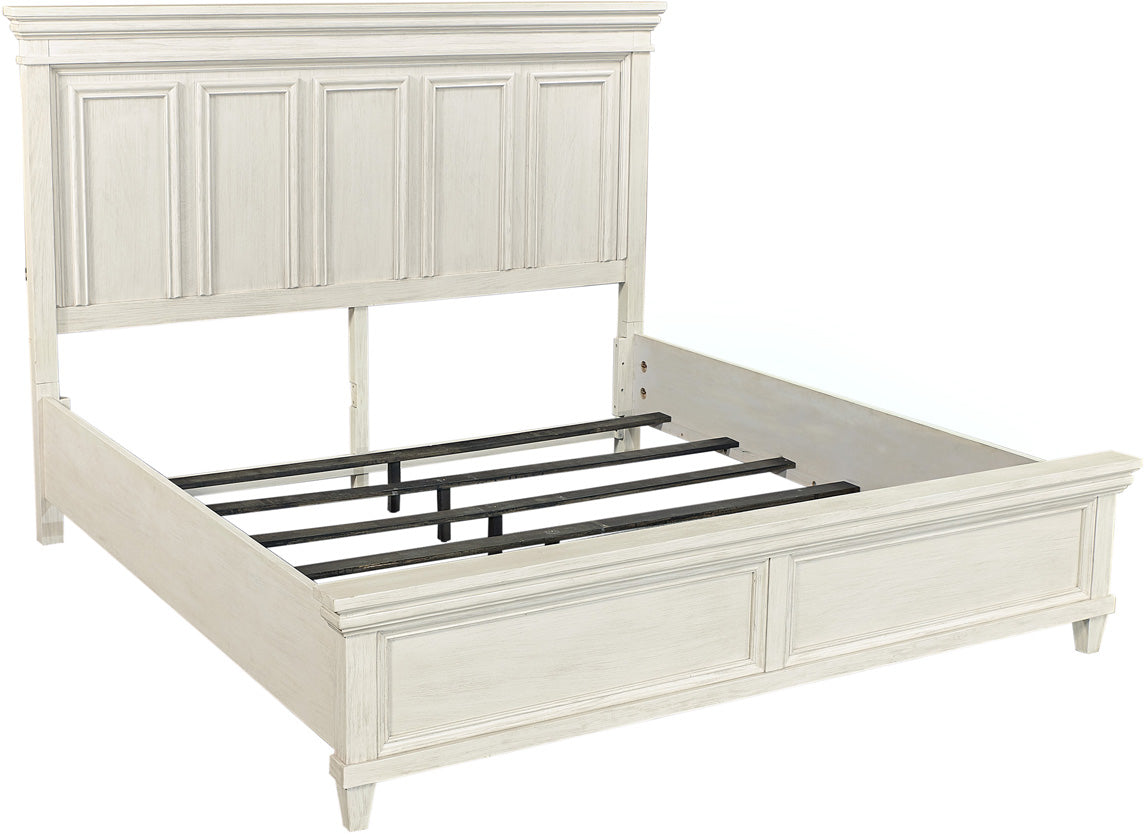 Caraway Bed