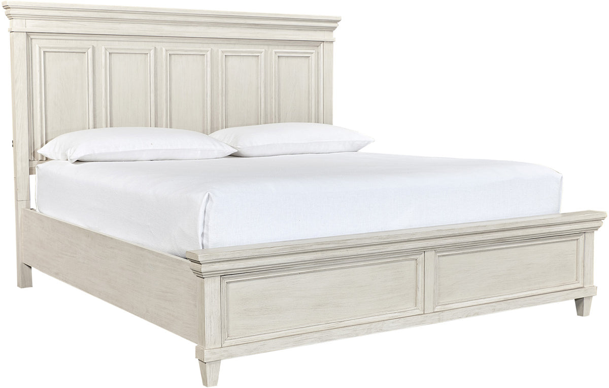 Caraway Bed