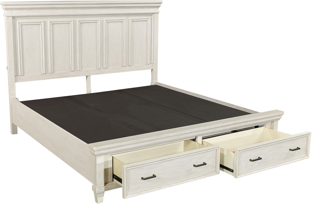 Caraway Bed
