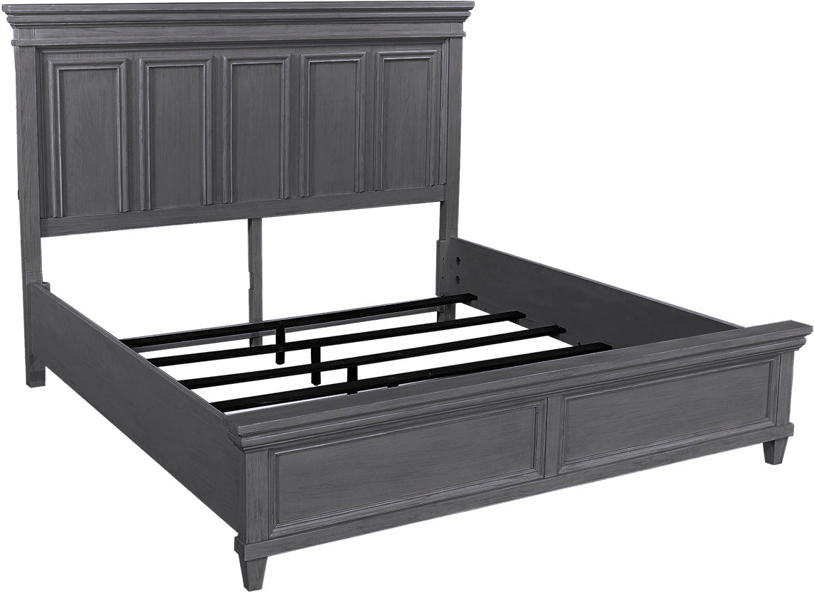 Caraway Bed