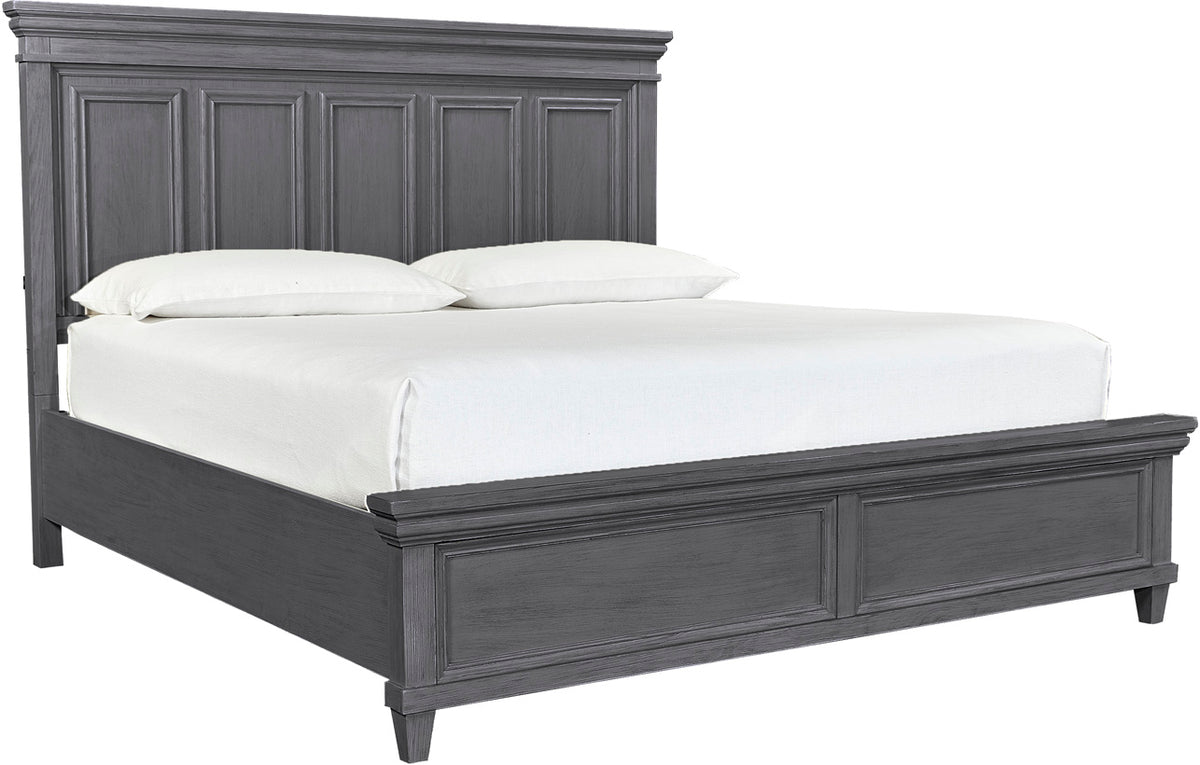 Caraway Bed