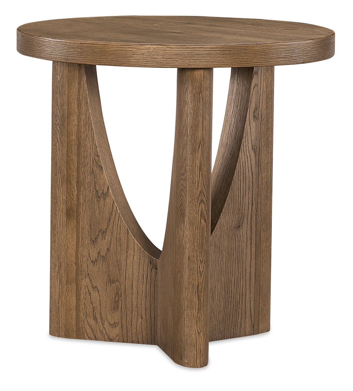 ROATAN END TABLE