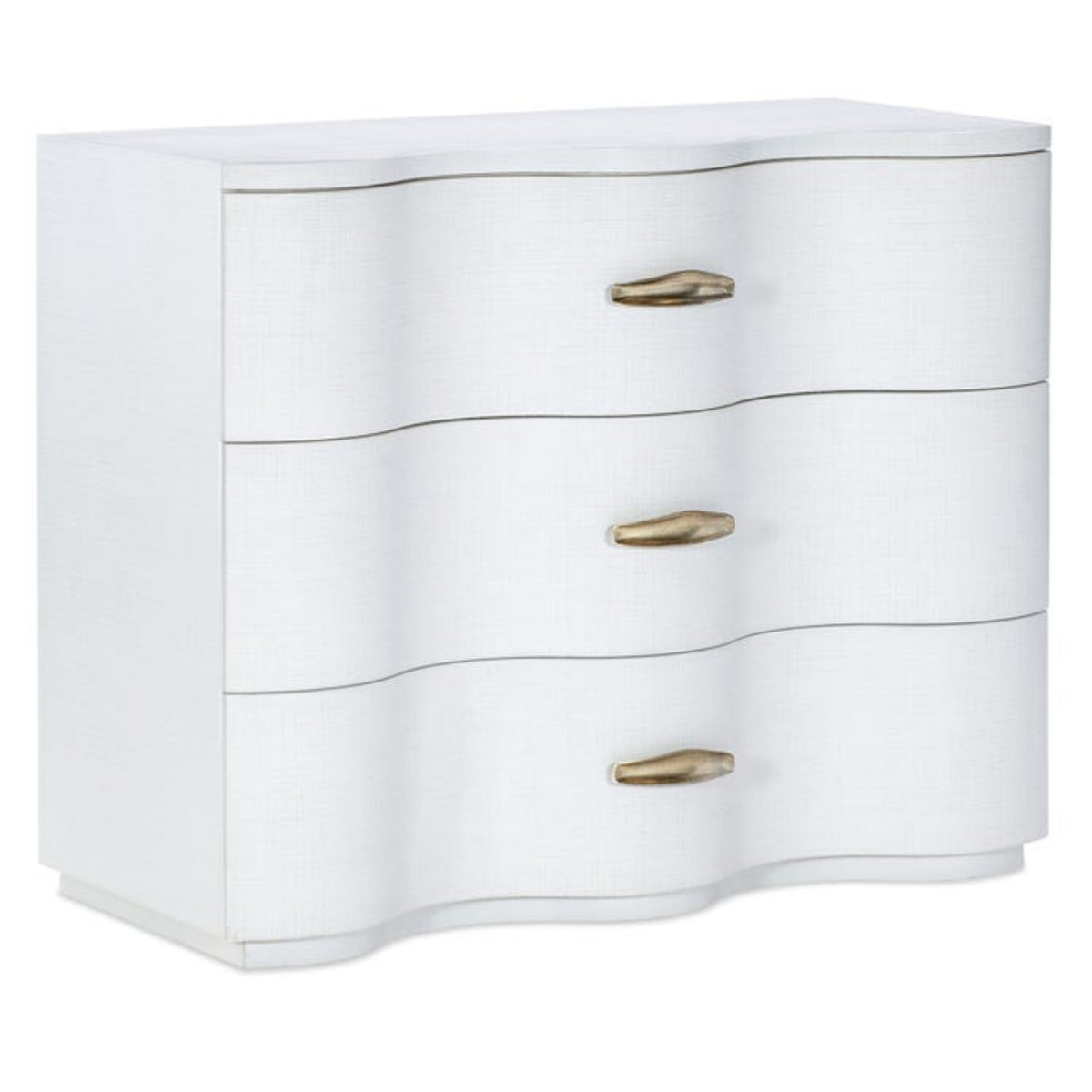 Margaritaville Sailmaker Drawer Chest