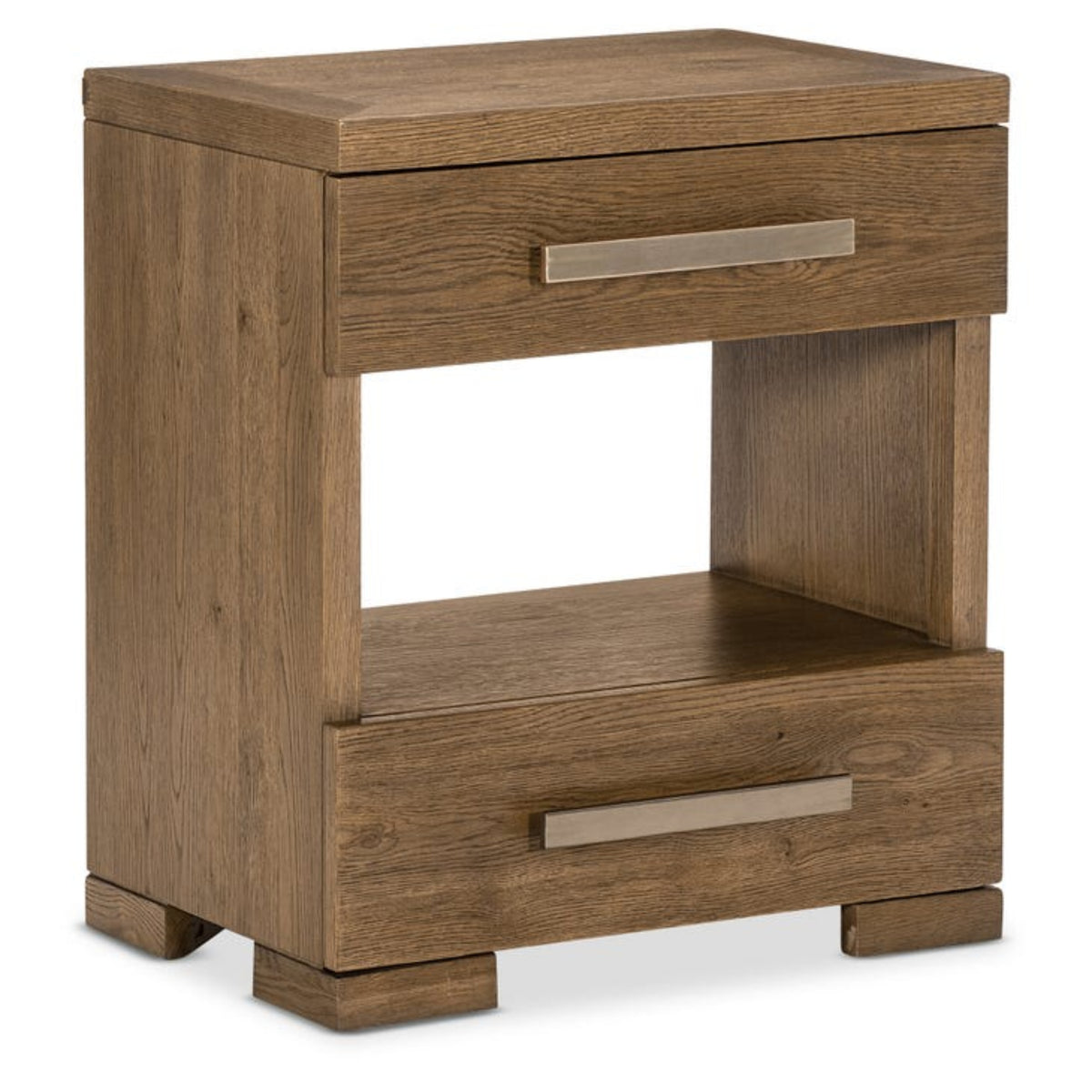 Margaritaville Roatan Open Nightstand