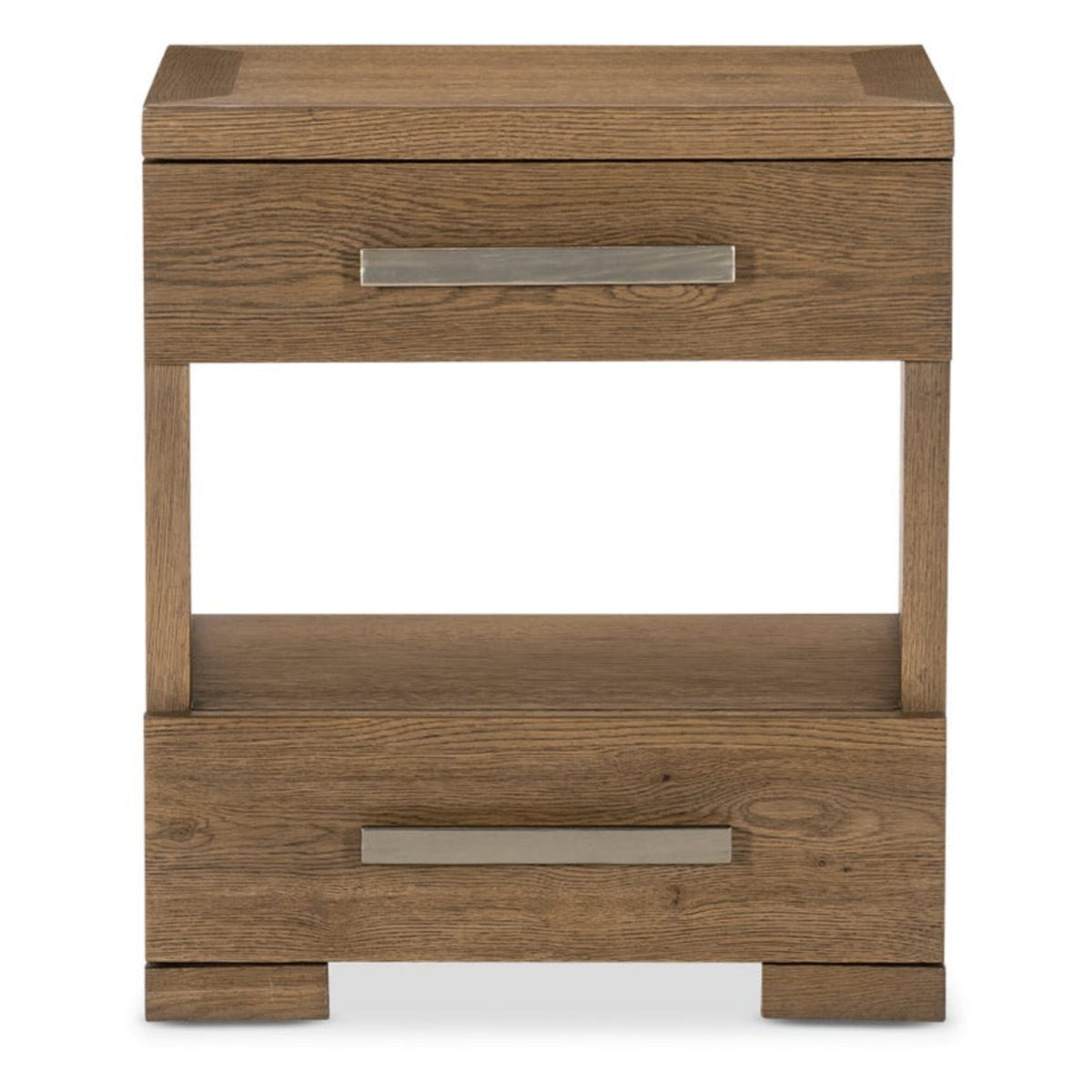 Margaritaville Roatan Open Nightstand