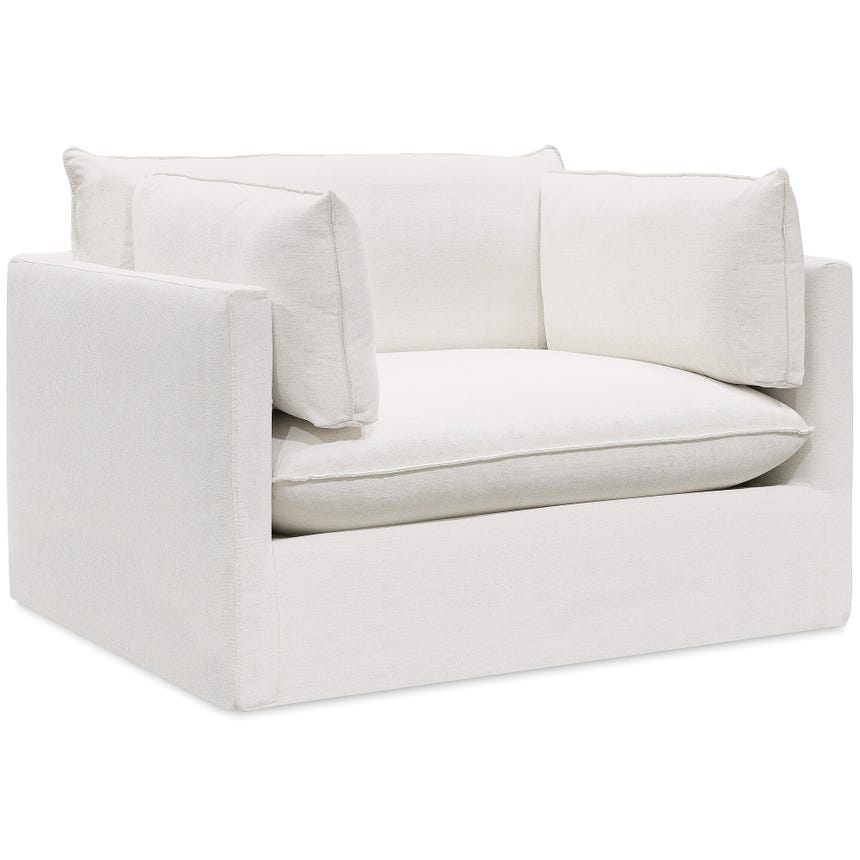 Margaritaville Drifter Slipcover Chair