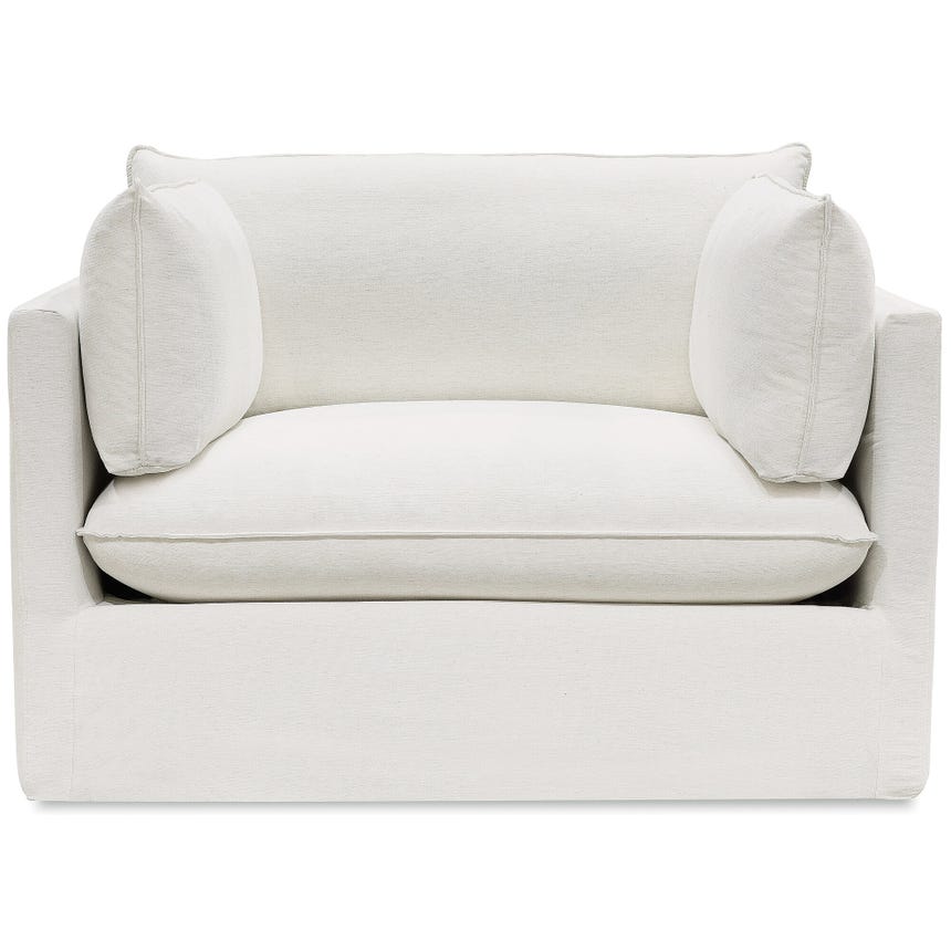 Margaritaville Drifter Slipcover Chair