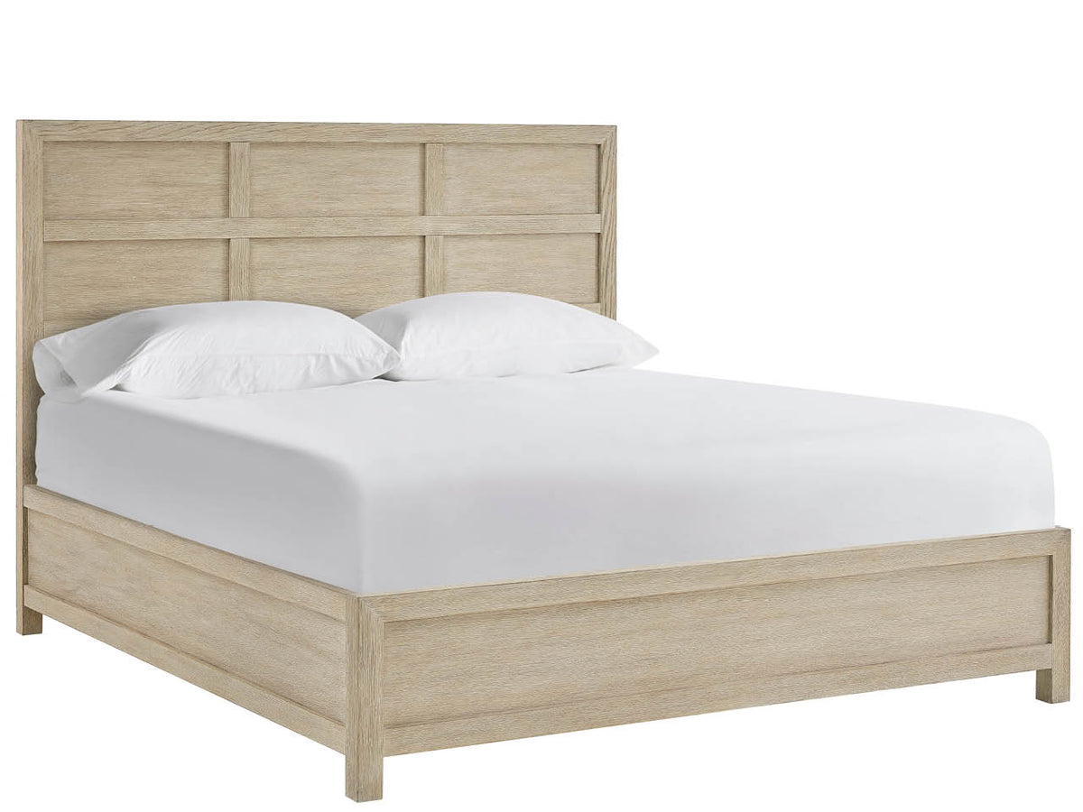 OASIS DOCKSIDE BED