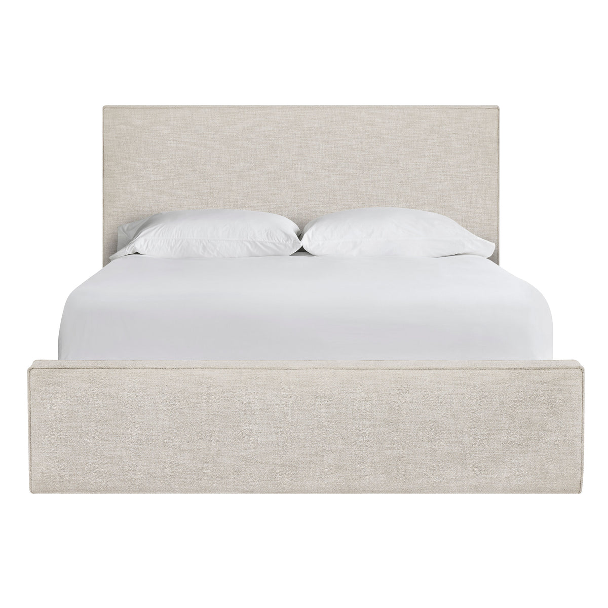 OASIS DRIFT UPH BED