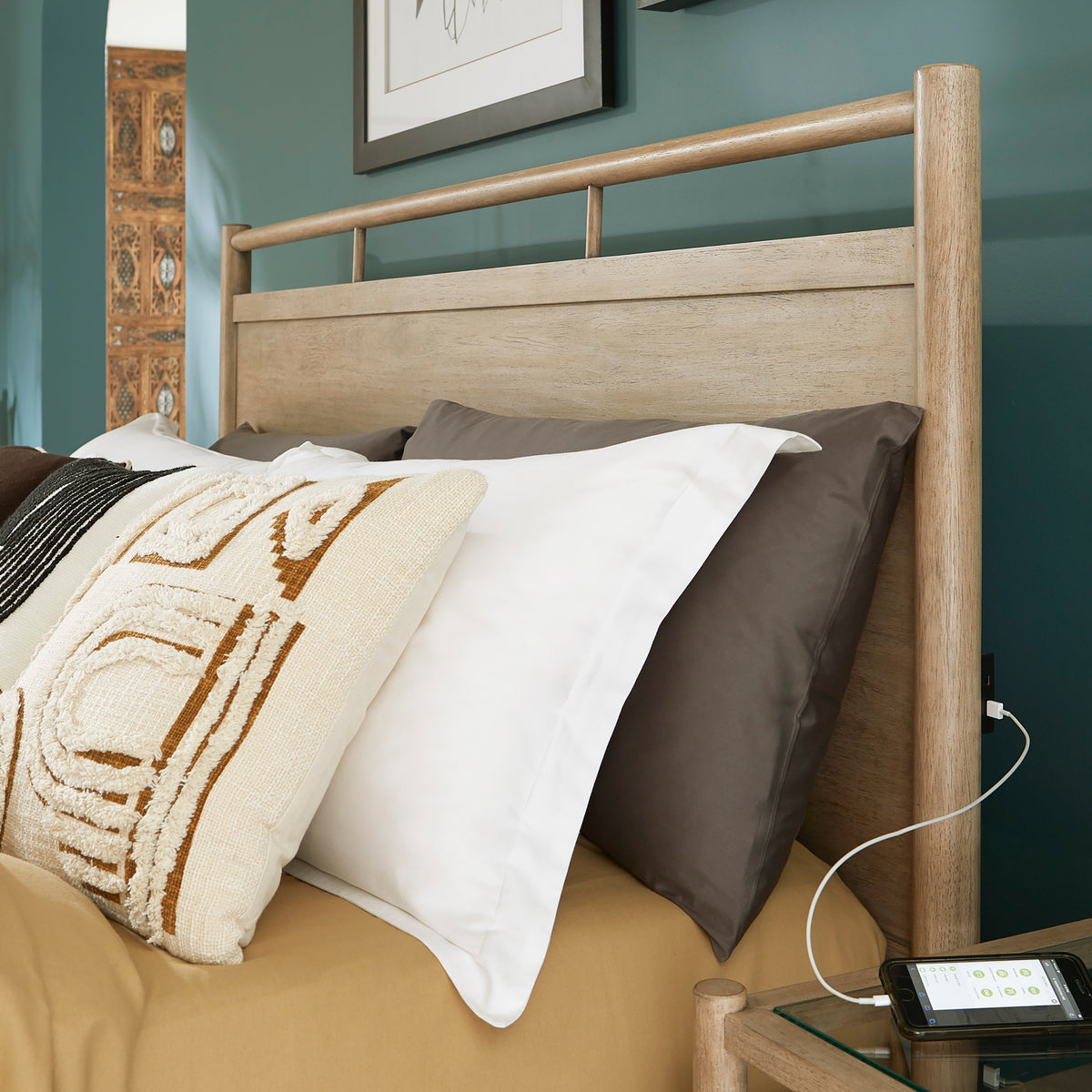 Shiloh Bed