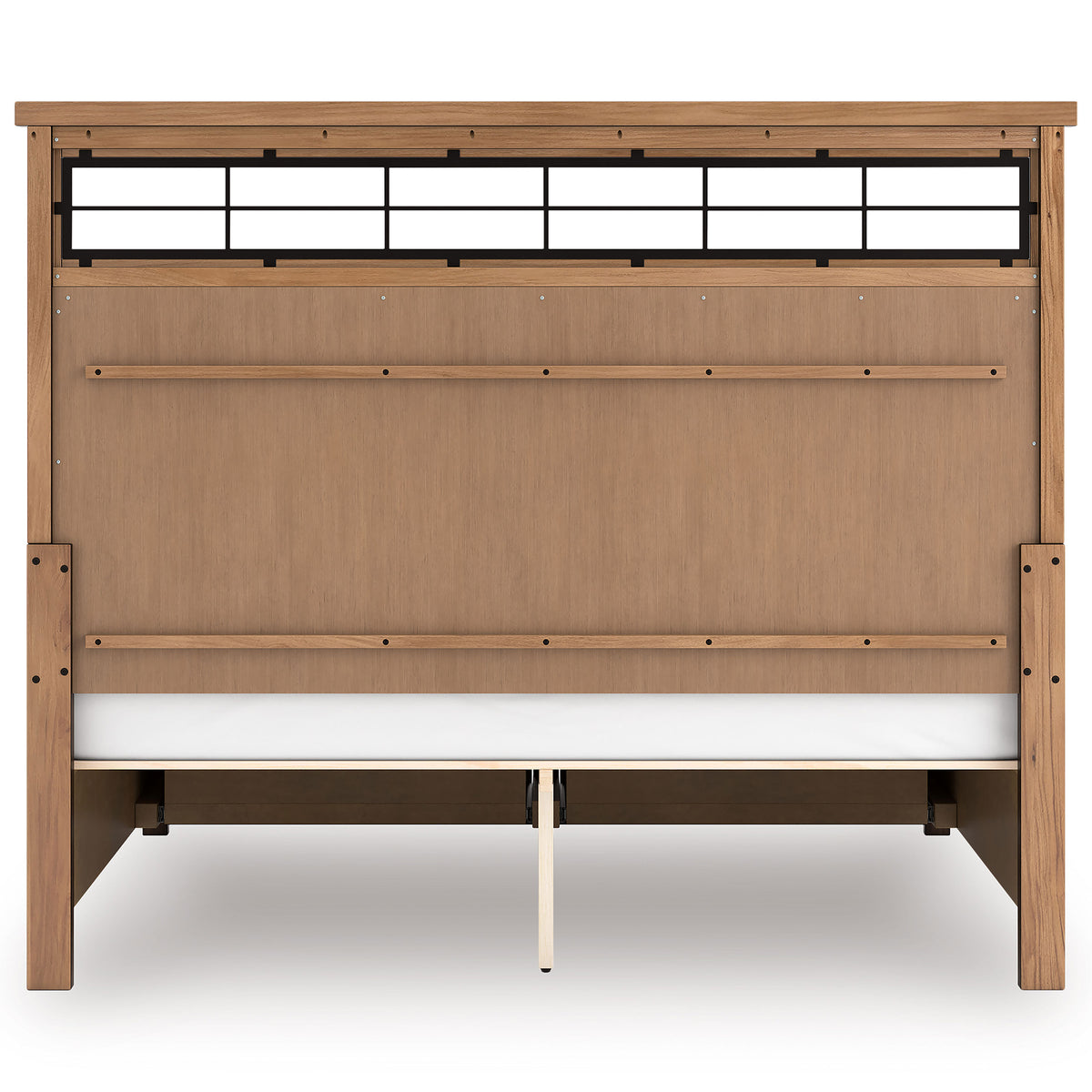 Taffenbrook Bed w/Storage