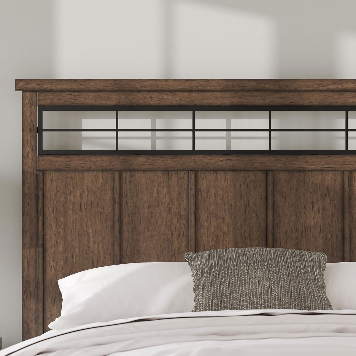 Taffenbrook Bed w/Storage