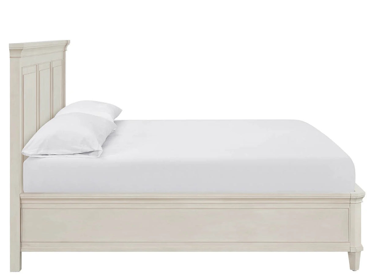 birchaven willow bed #headboard style_panel