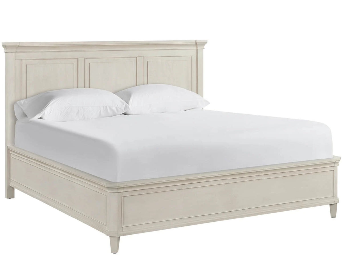 birchaven willow bed #headboard style_panel, bed storage type_none