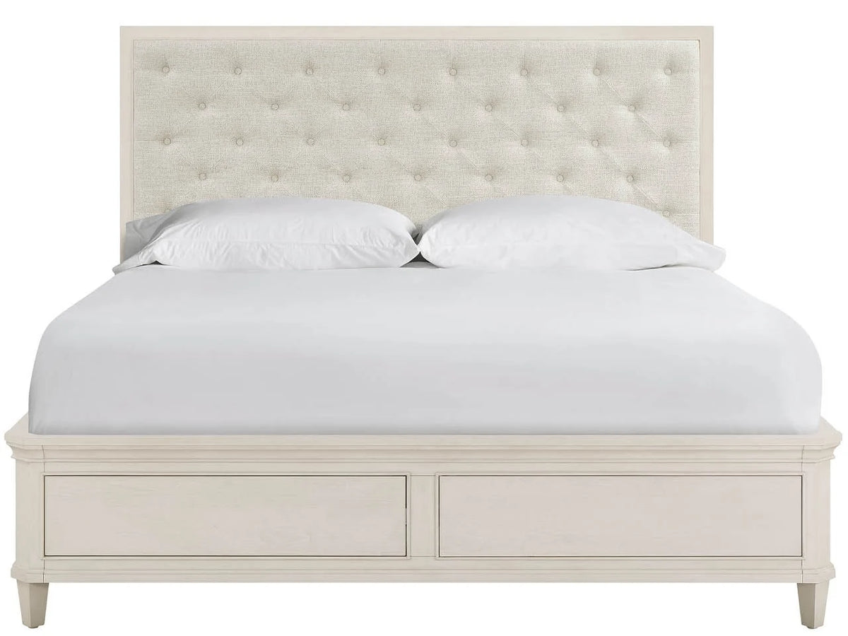 birchaven willow bed #headboard style_upholstered, bed storage type_end drawers