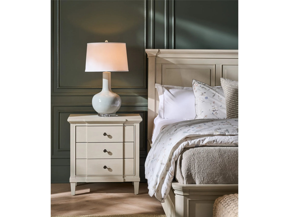 birchaven willow bed #headboard style_panel