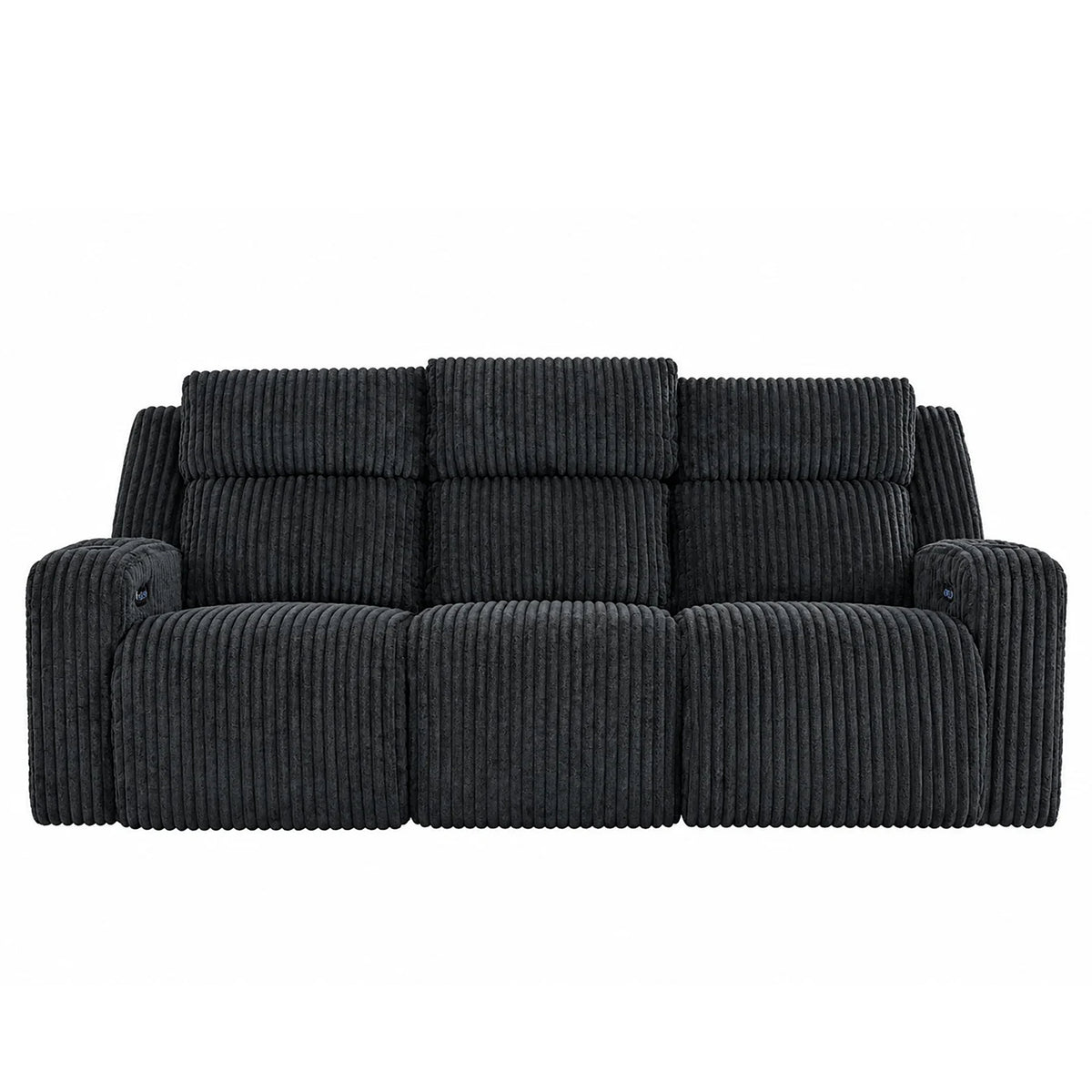 FOREST LAKE SOFA W/PHR