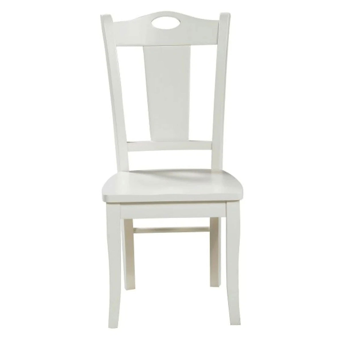 Cape Cod White Student Chair