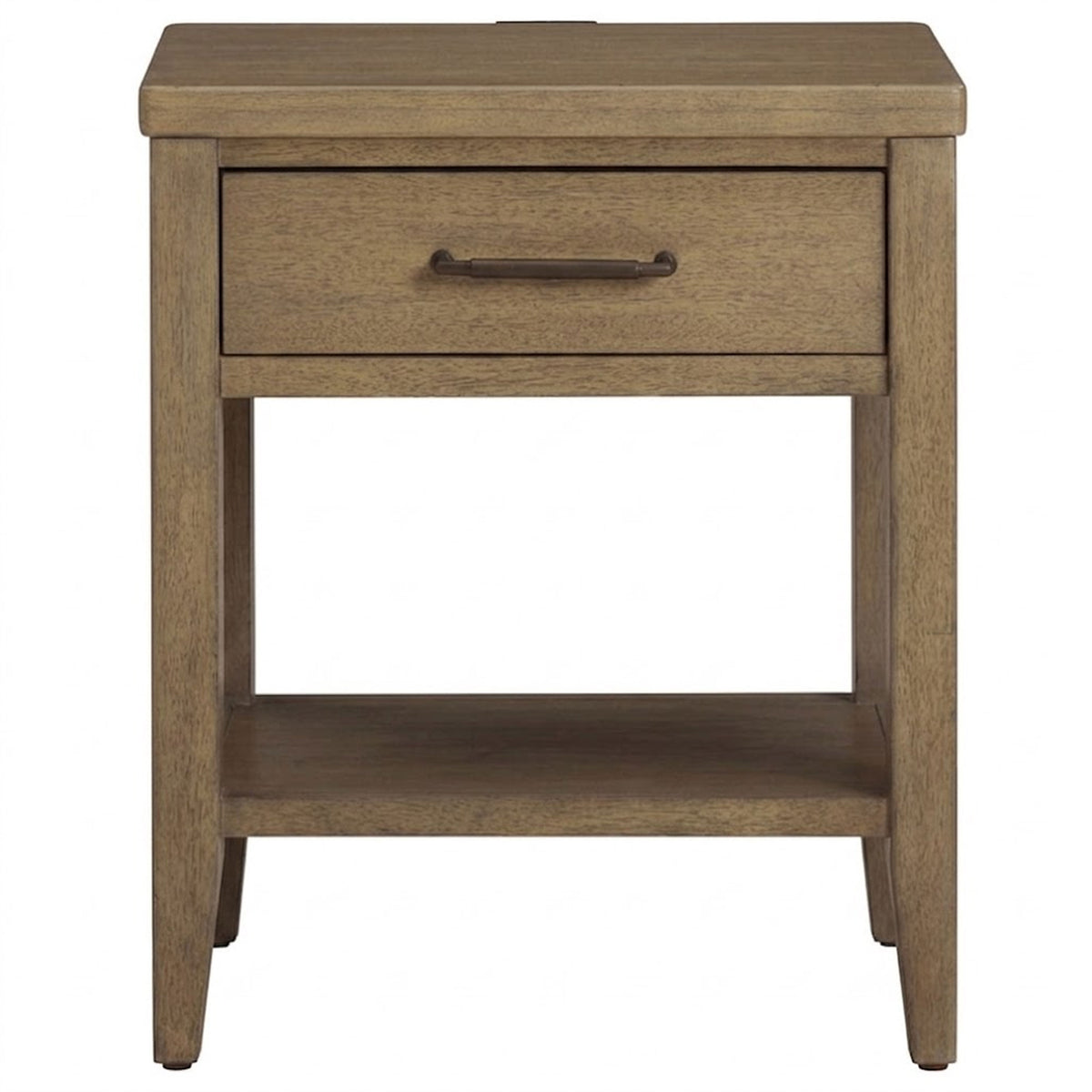 Olivia 1drw Nightstand
