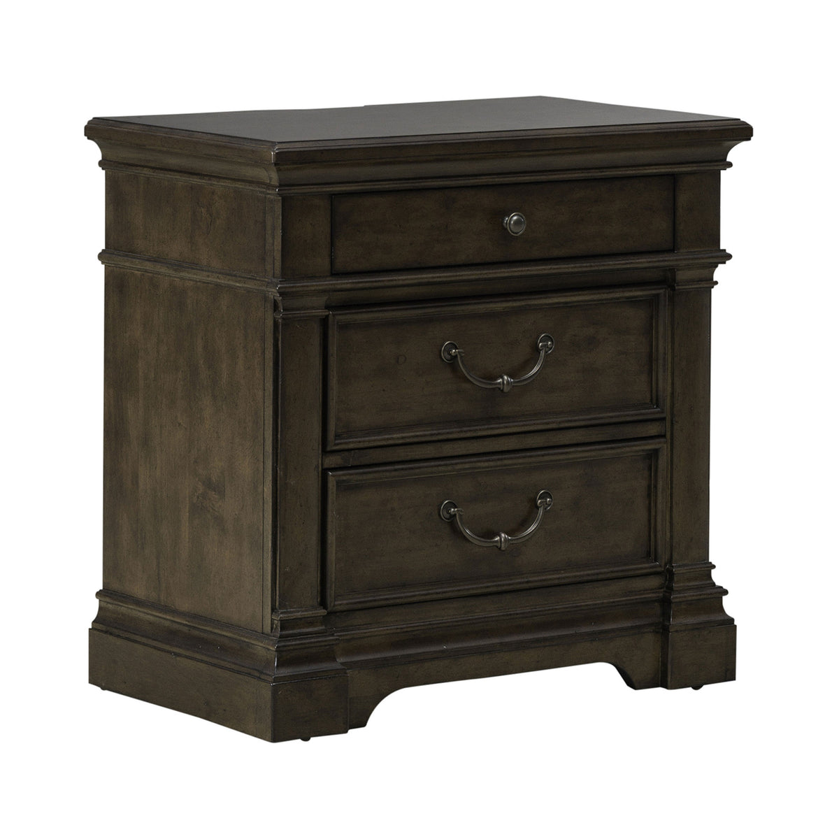 Arden Road Nightstand