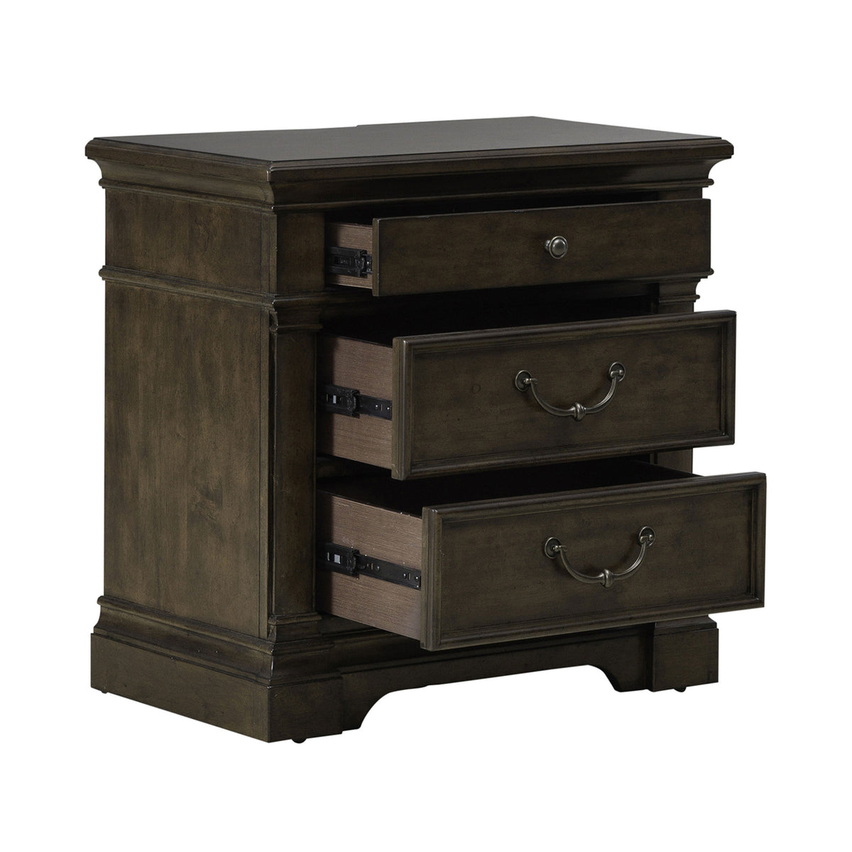 Arden Road Nightstand