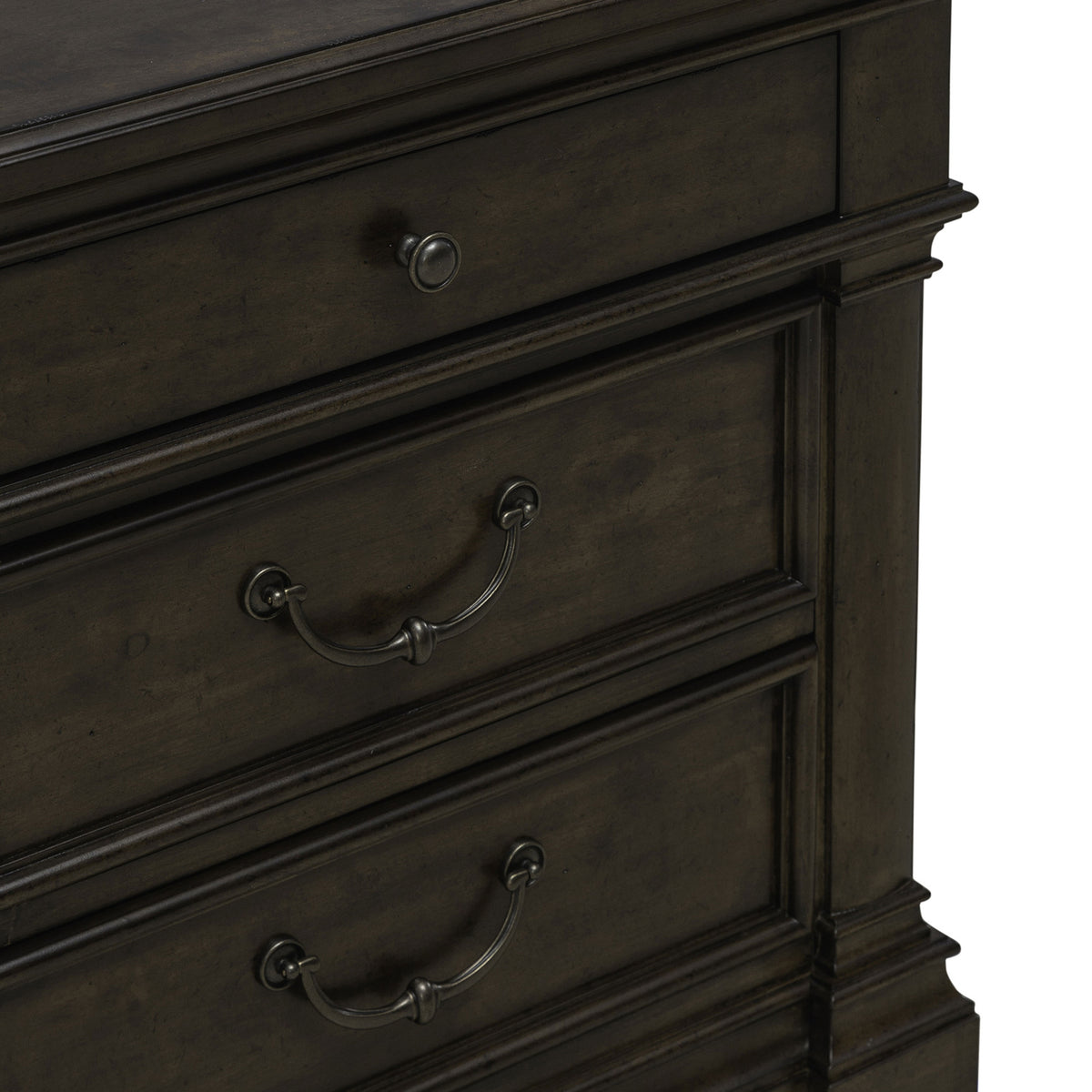 Arden Road Nightstand