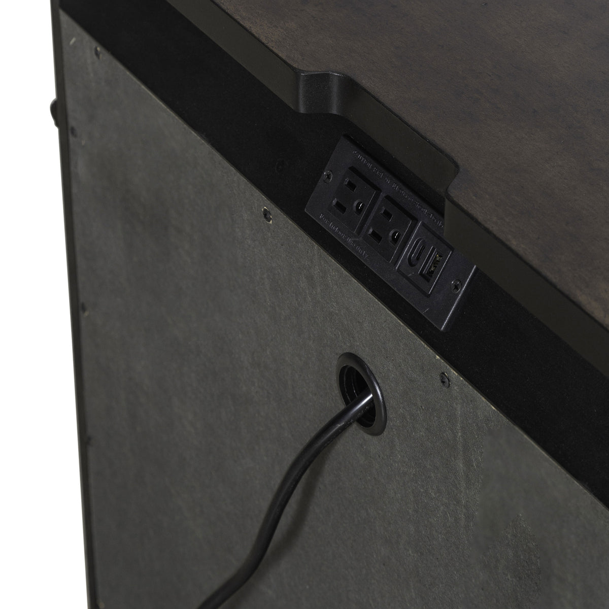 Arden Road Nightstand