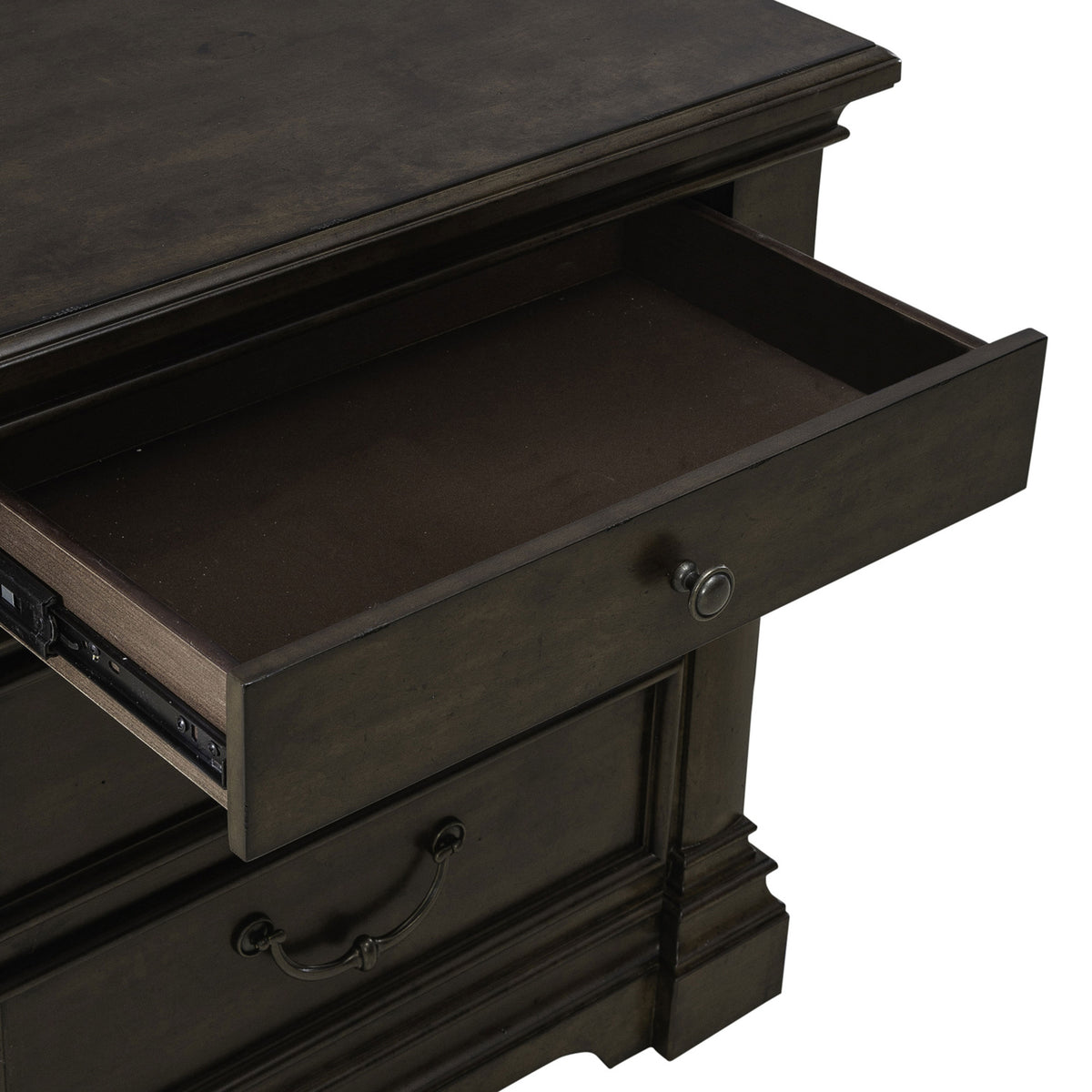 Arden Road Nightstand
