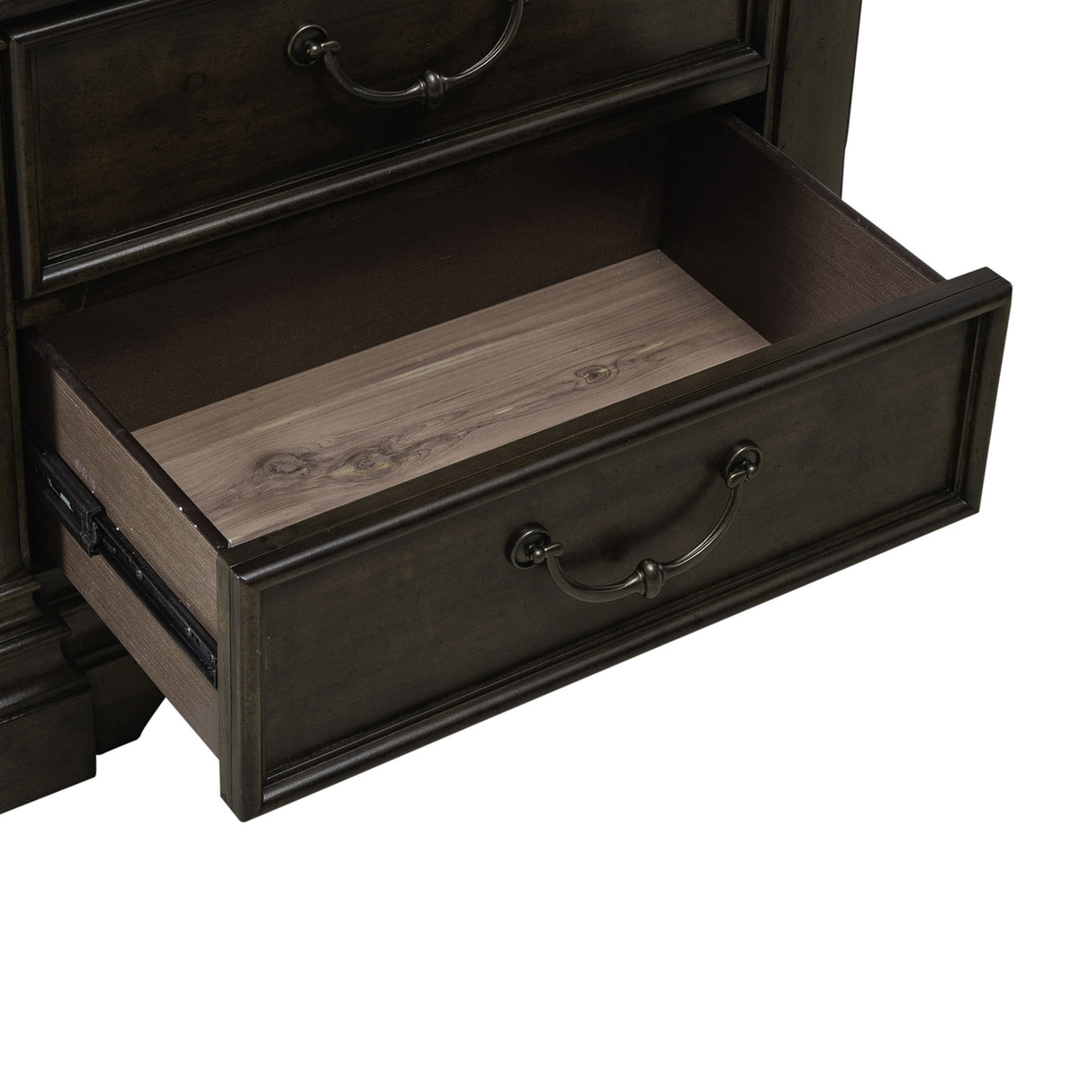 Arden Road Nightstand