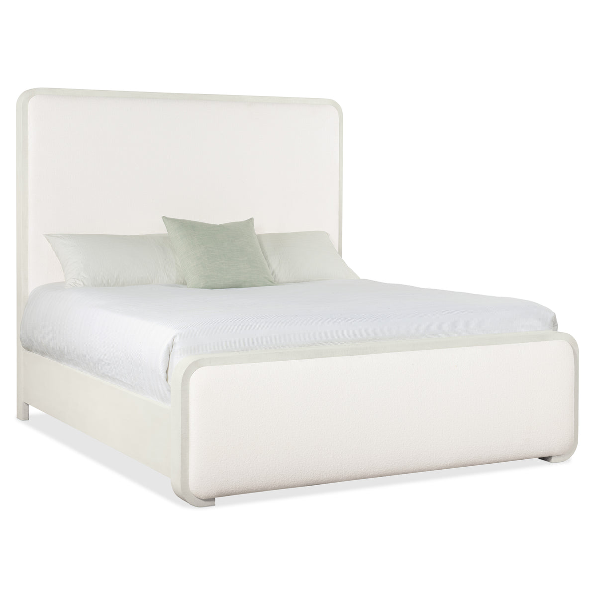 Ashore Upholstered Bed