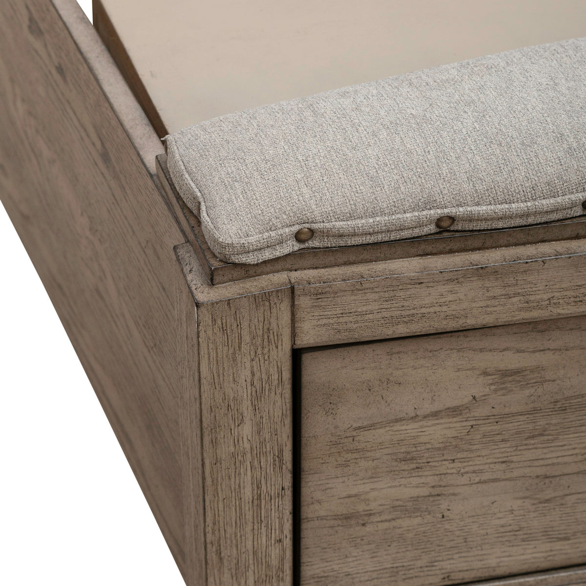 Avalon Bed