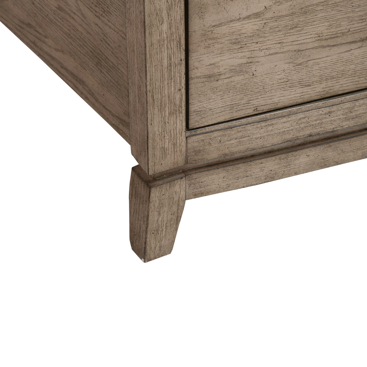 Avalon Bed