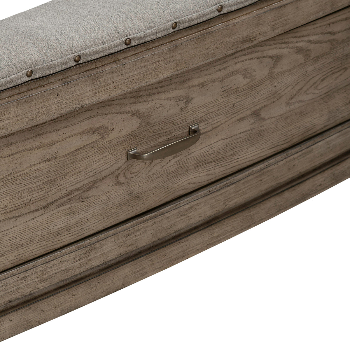 Avalon Bed