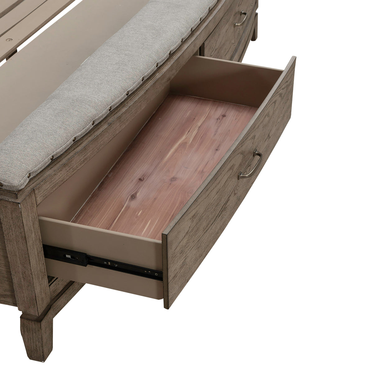 Avalon Bed