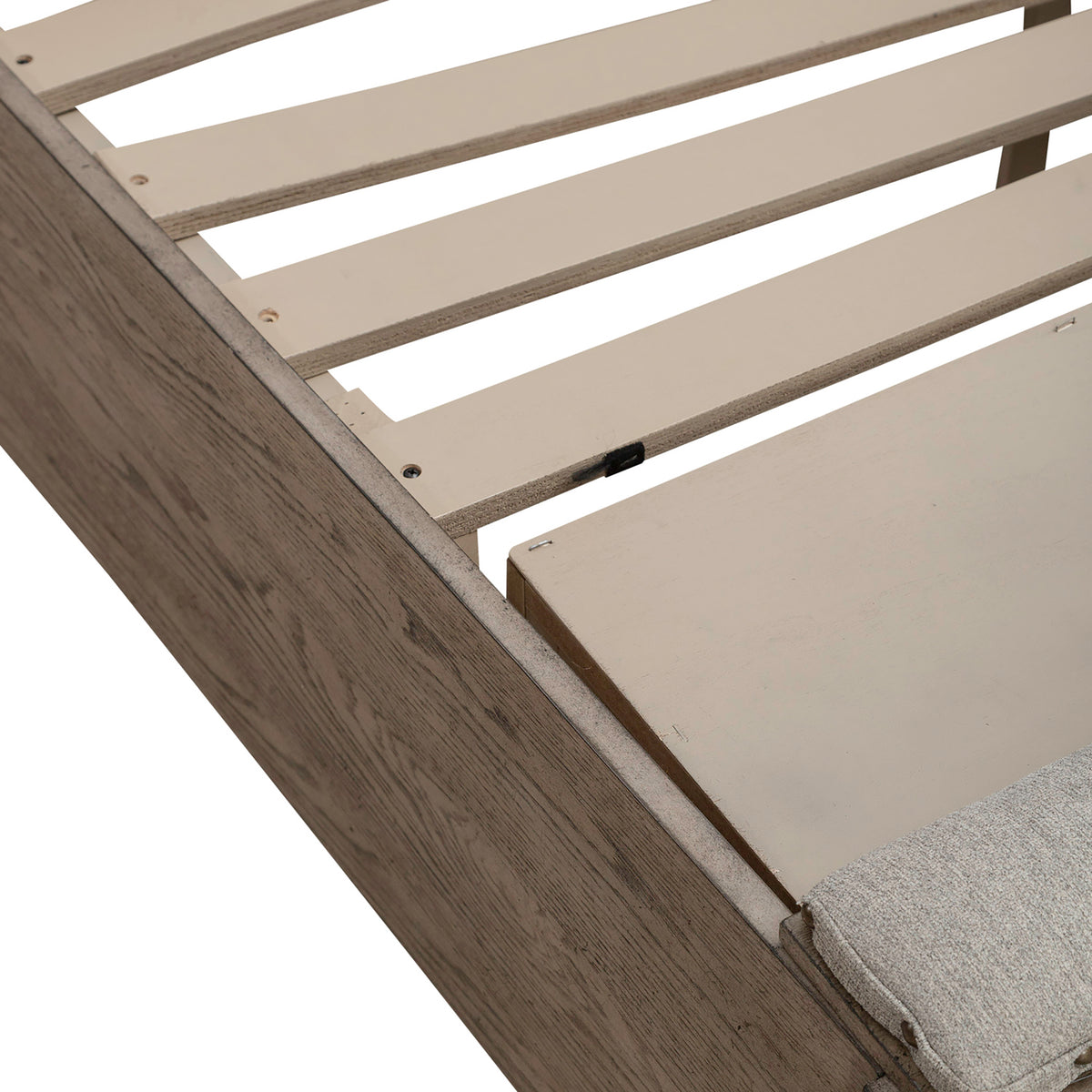 Avalon Bed