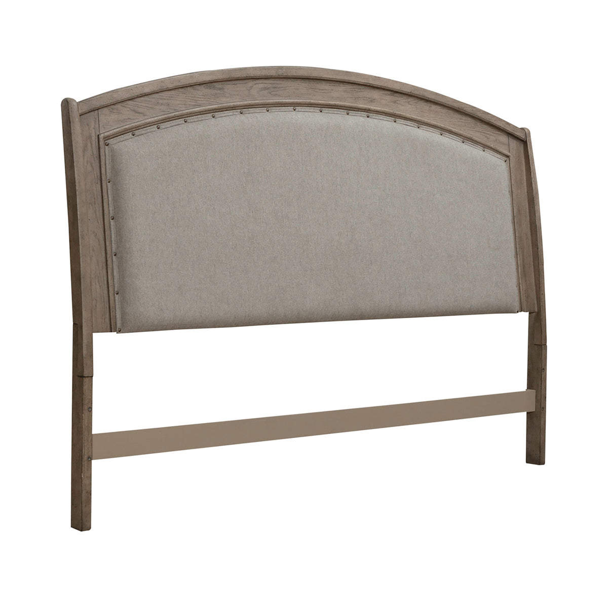 avalon uph bed #headboard style_upholstered
