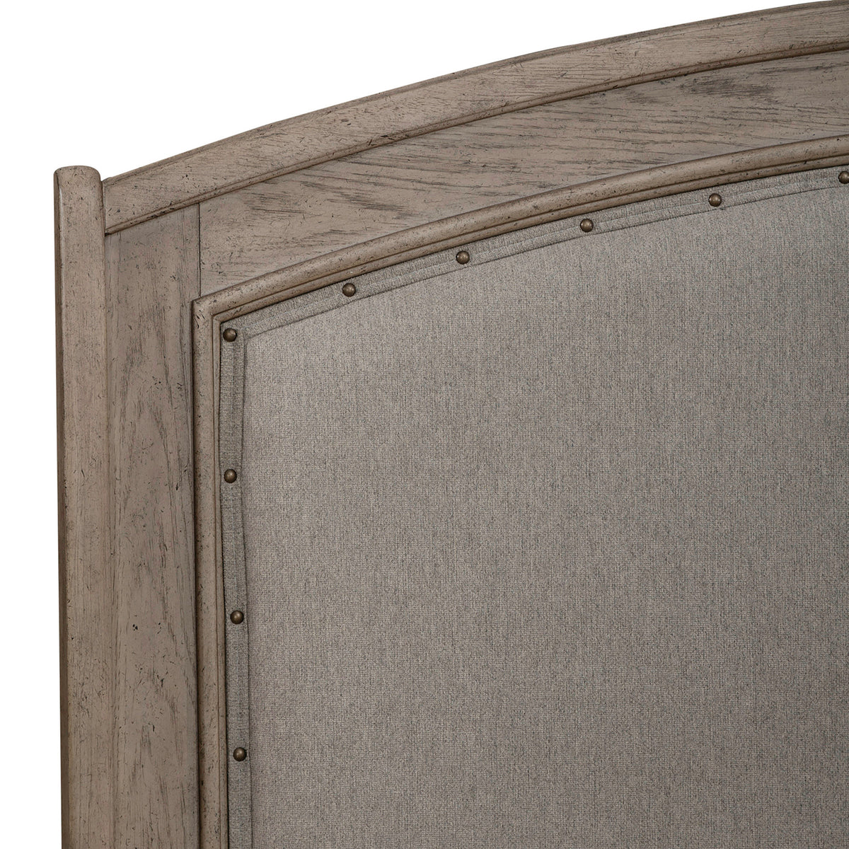 avalon-uph bed #headboard style_upholstered