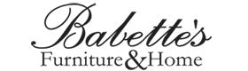 Babette's Furniture & Home