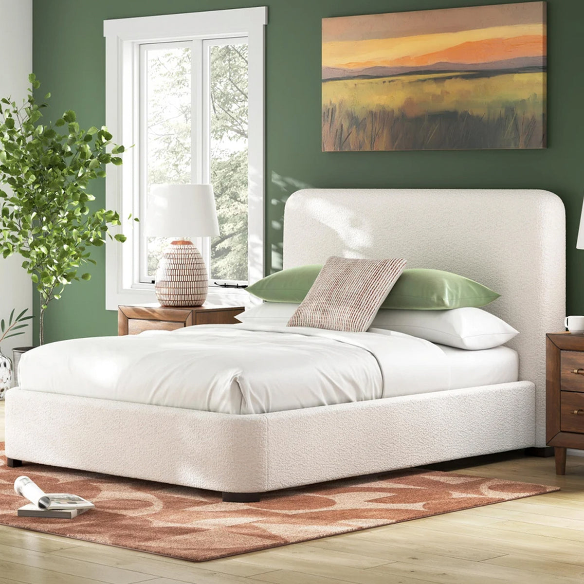 Brintstreet Bed