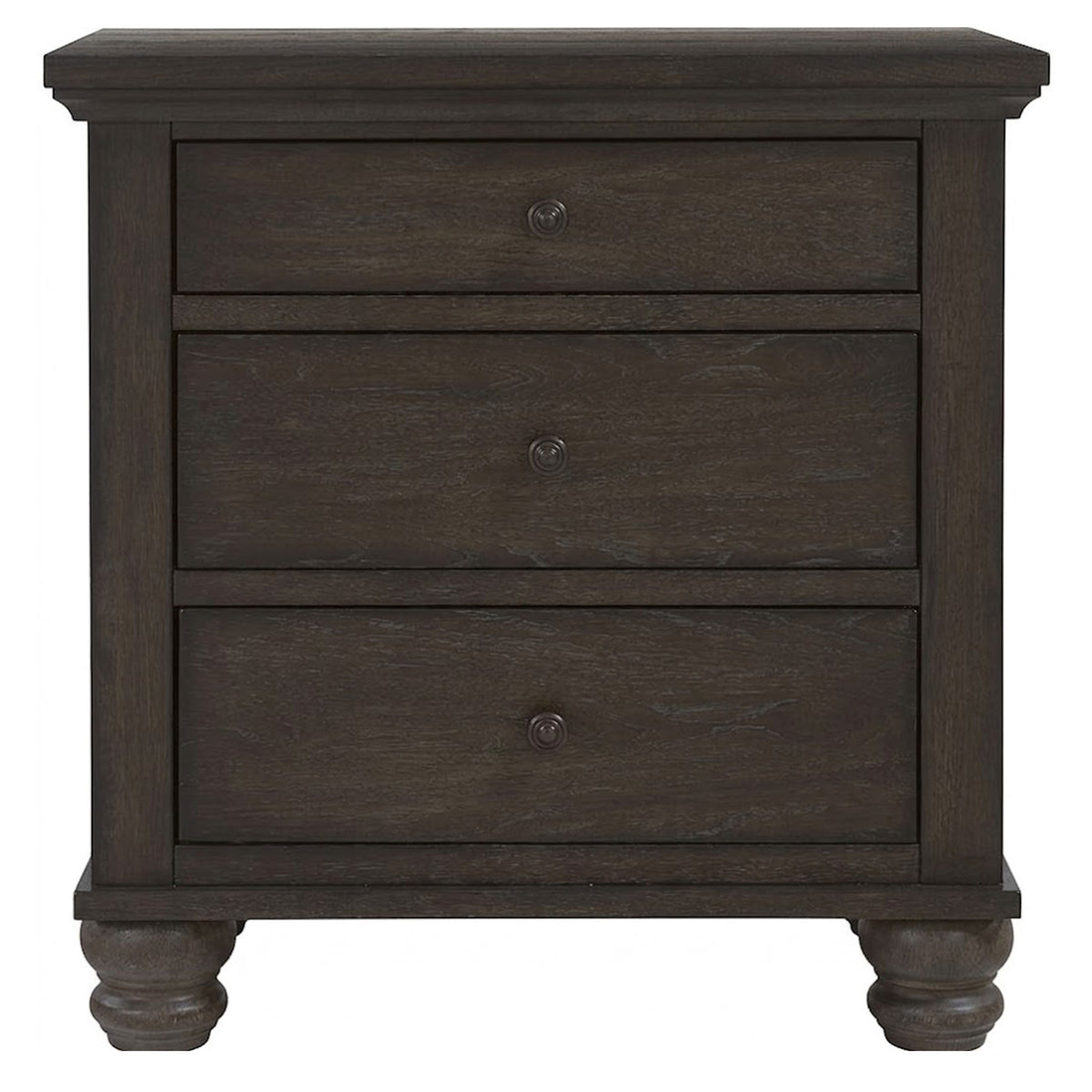 Cambridge Pepper Liv360 Nightstand