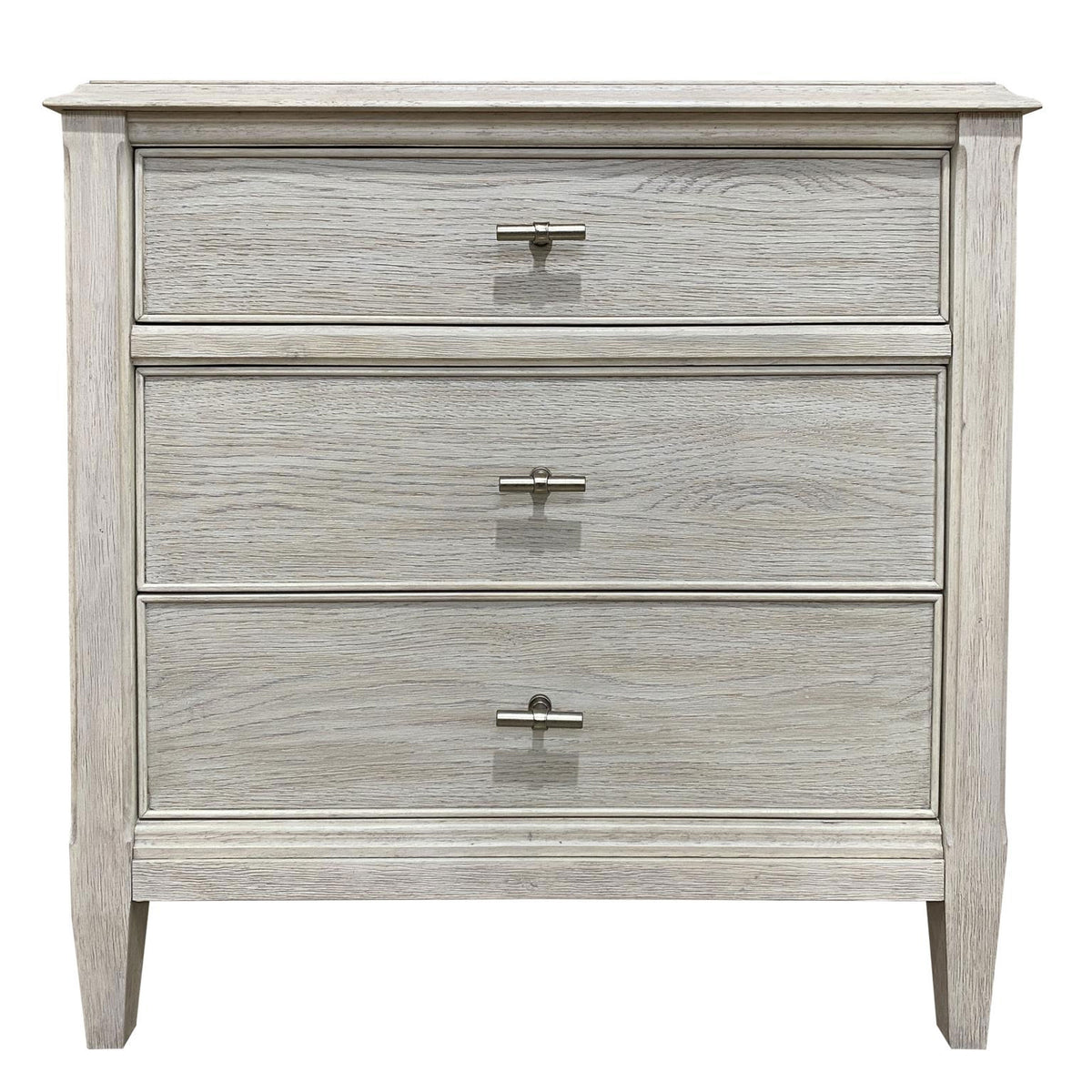 Carmella 3drw Nightstand