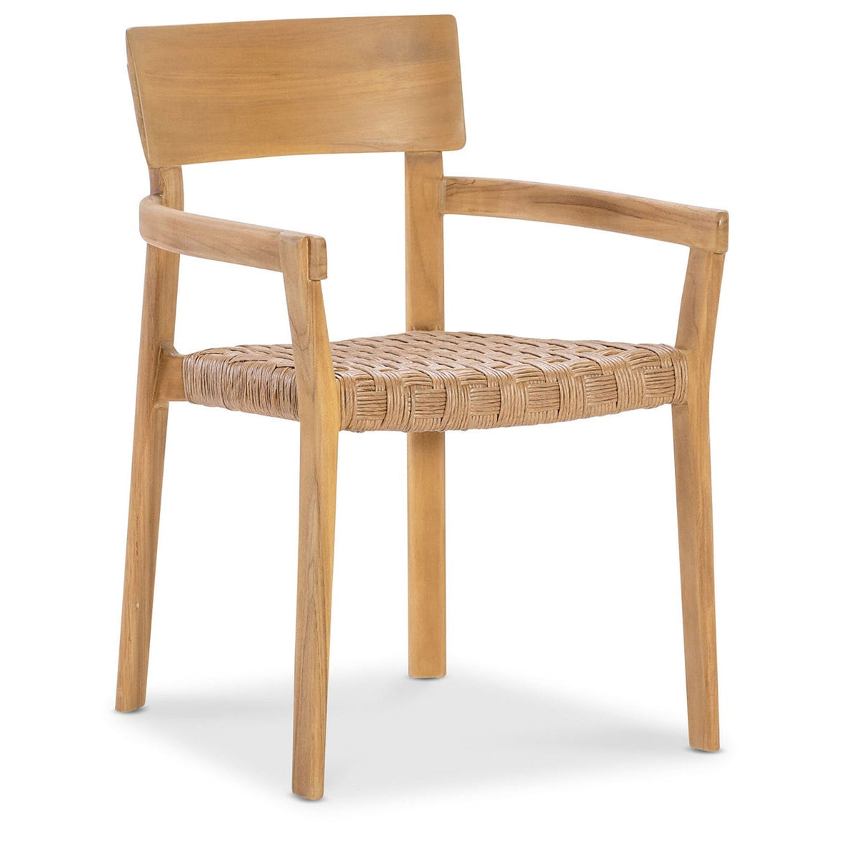 CATALINA 44" SQ 5PC DINE SET