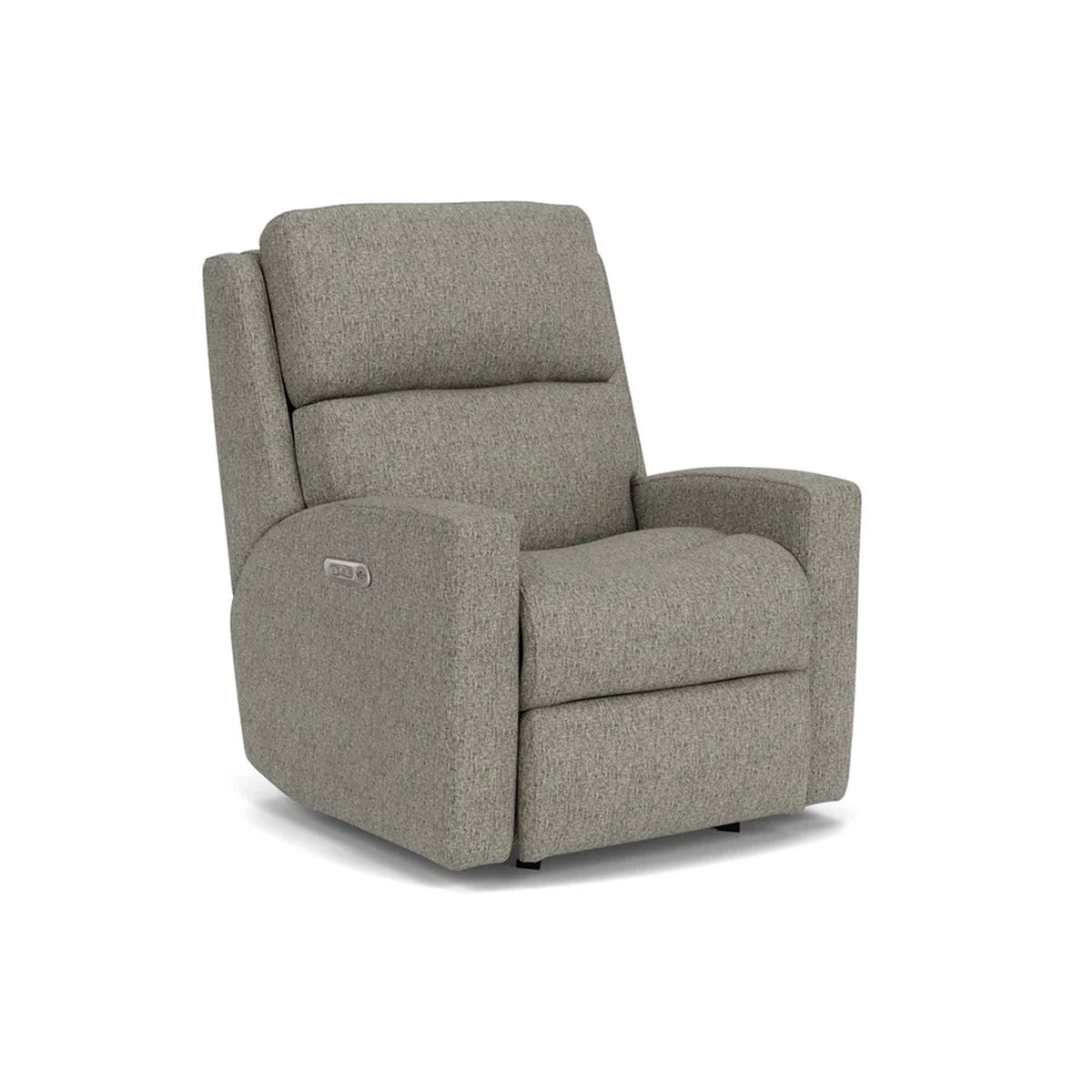 Catalina Power Rocking Recliner with Power Headrest