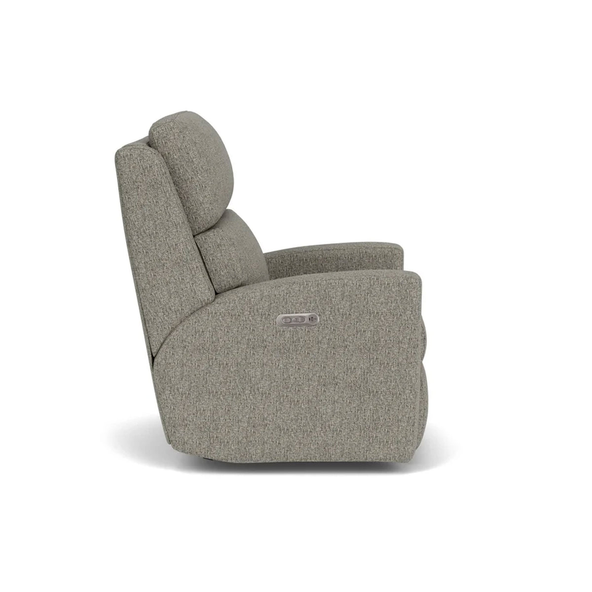 Catalina Power Rocking Recliner with Power Headrest