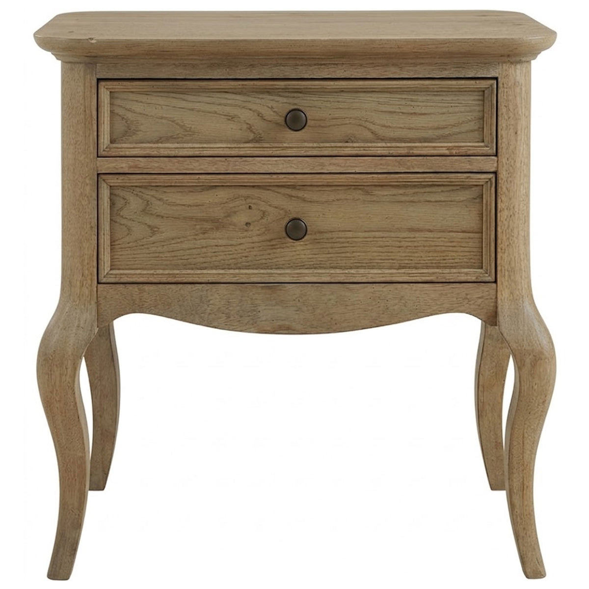 Chateau Philippe Nightstand