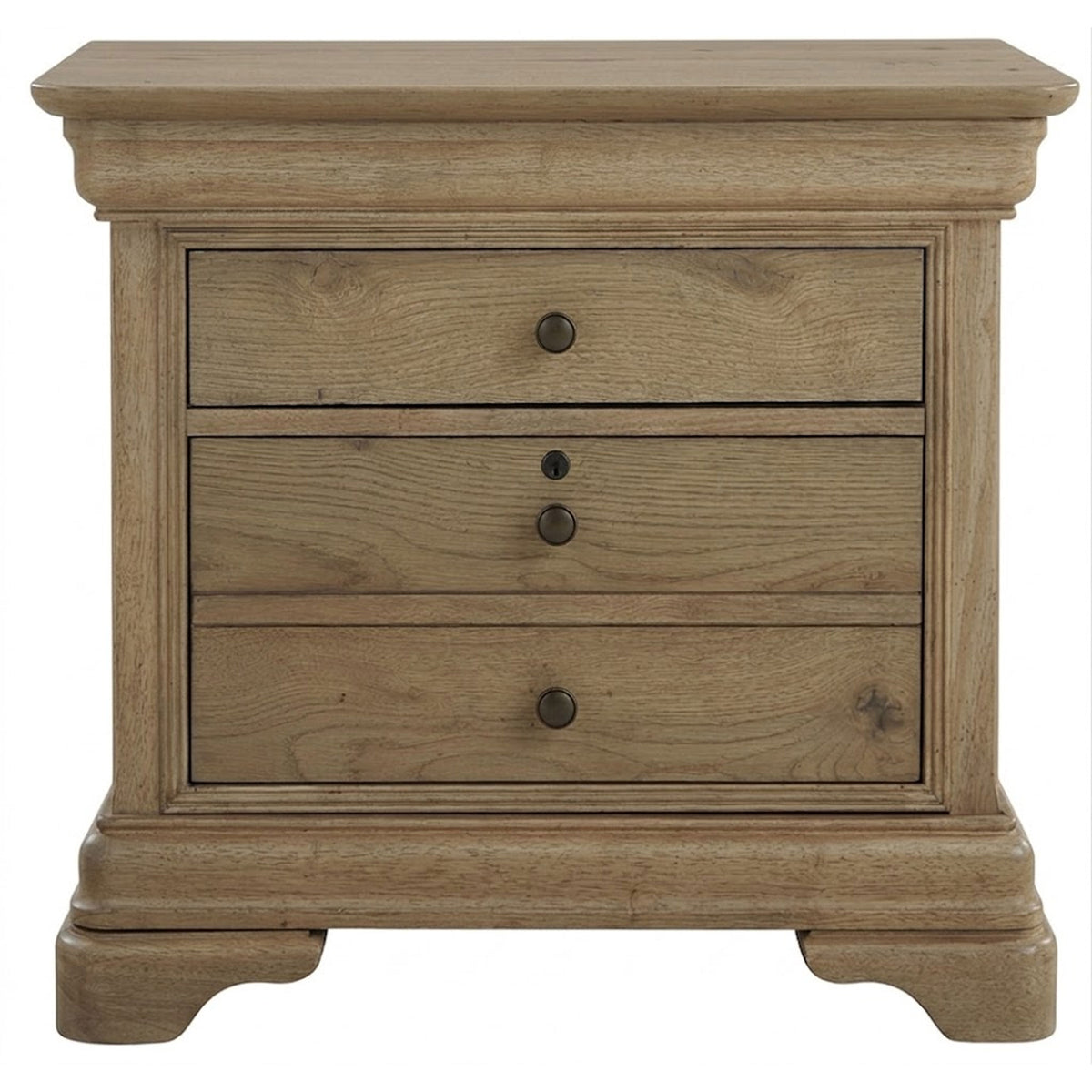 Chateau Philippe Liv 360 Nightstand